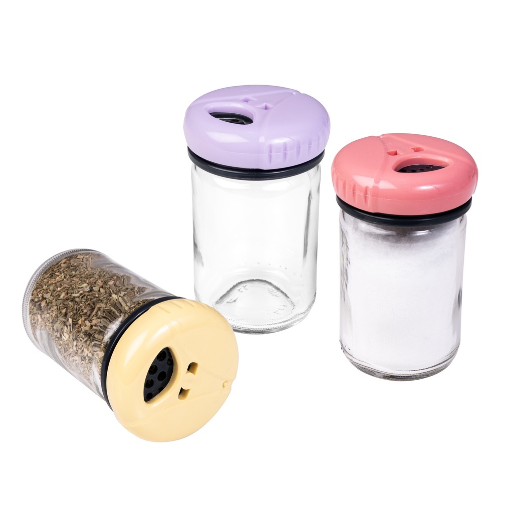 105 cc Salt-Pepper Shaker-2024 Colours,,,