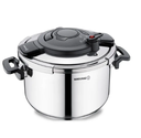 ALESSA Pressure Cooker 10.0 Lt 