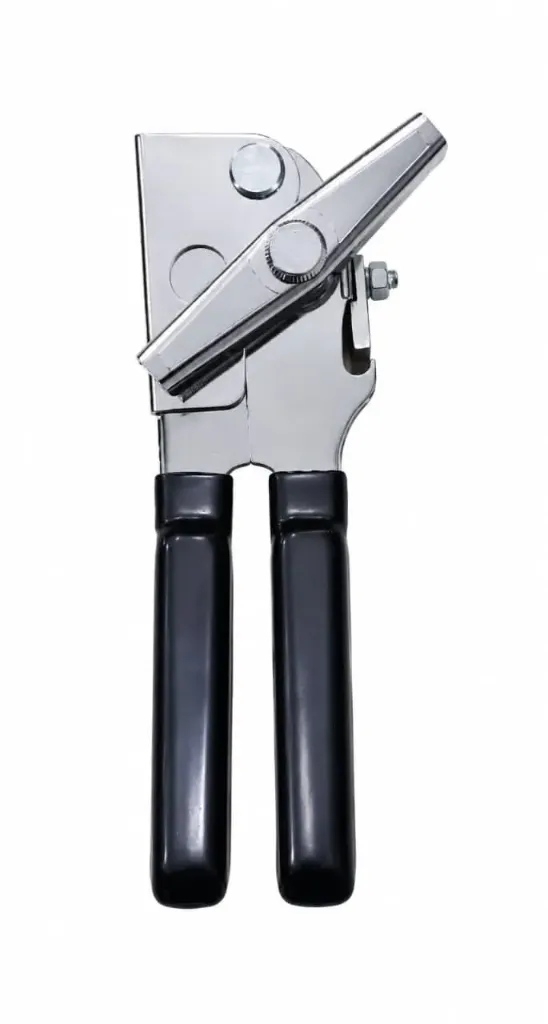 Hand Can Opener , P/N 5-13-3971