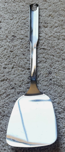 Norpro Inox Stainless 18/10 Rostfrei Spatula