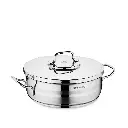 Low Casserole 26x8.5 cm / 4.5 Lt, A2035