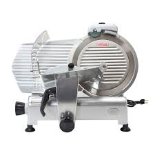 Meat grinder, Slicers and meat slicers