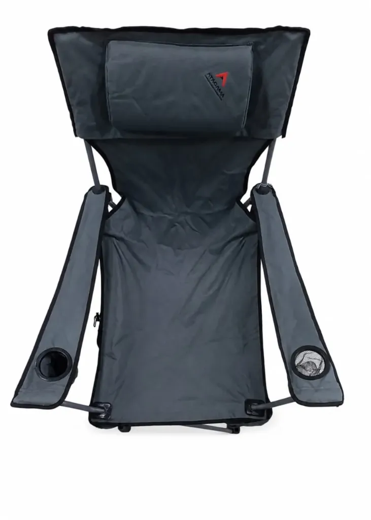 Folding Chair Big size with pellow 