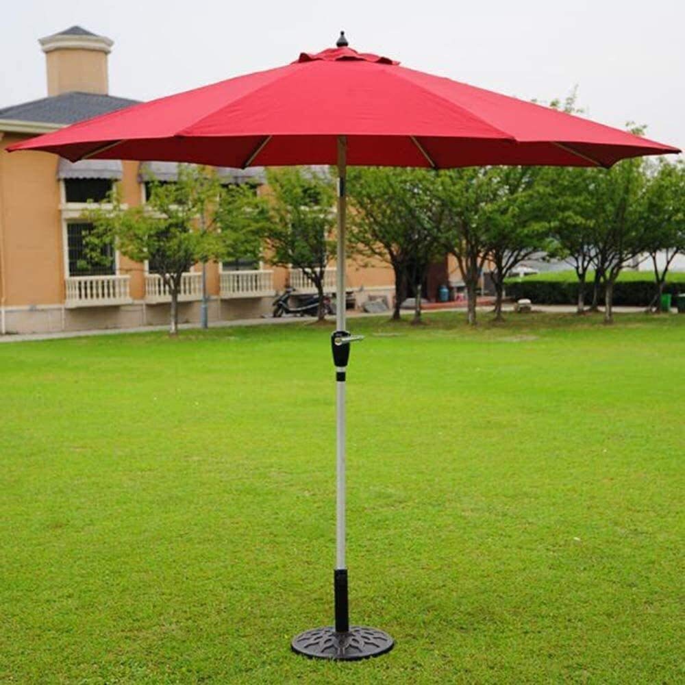 Umbrella 250x250cm, With Base 