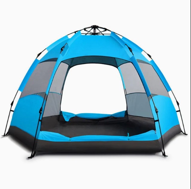 Automatic Tent 6 Persons 