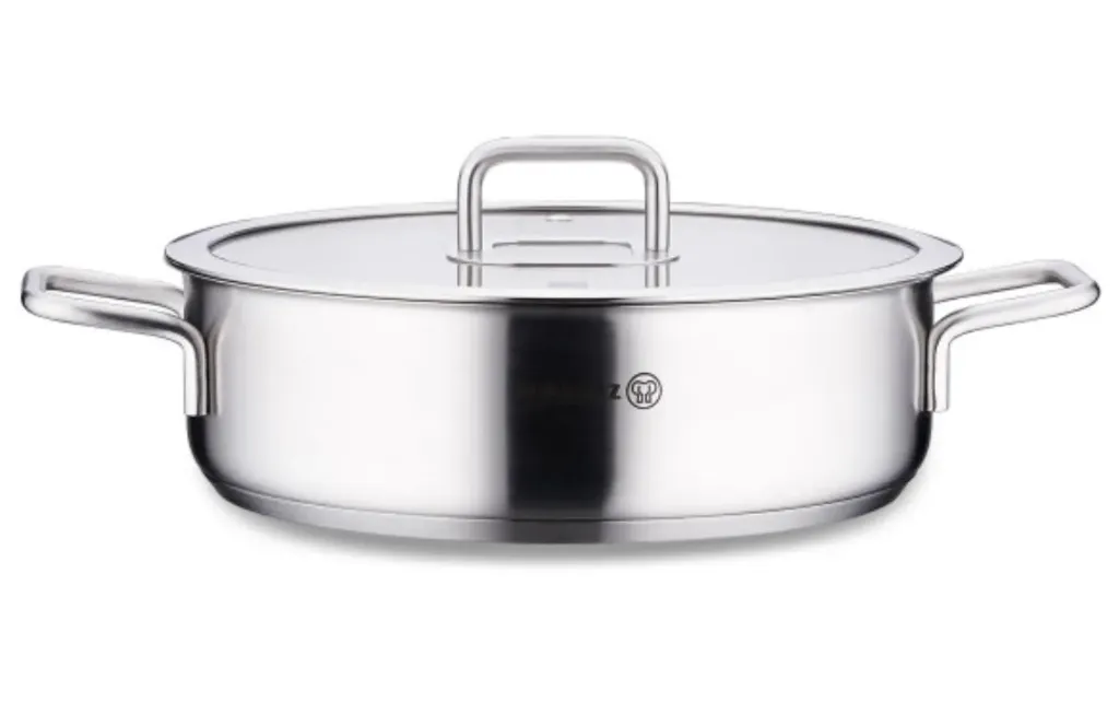 A2928 Stella Low Casserole 28X8
