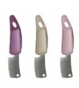 Meat Cleaver-Madame Coco-Pastel Colour