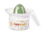 300 ml Citrus Squeezer-Terracotta-Green