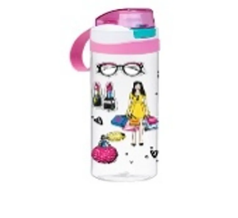 750 ml Water Bottle-PC-Fashion My Passion