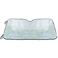 Front Sun Shade 1.45M X 72Cm (57.1In X 28.3In)