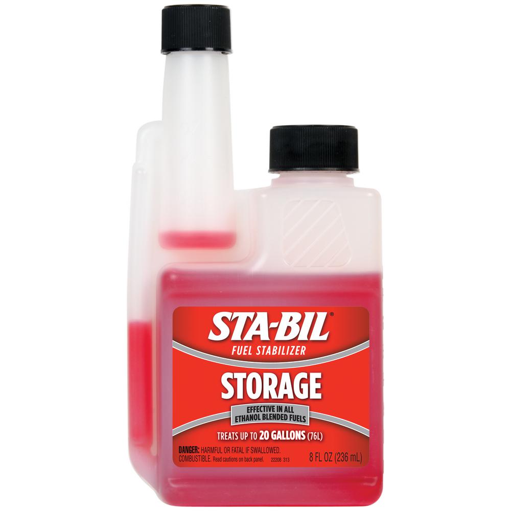 Sta-Bil Fuel Stablizr8Oz