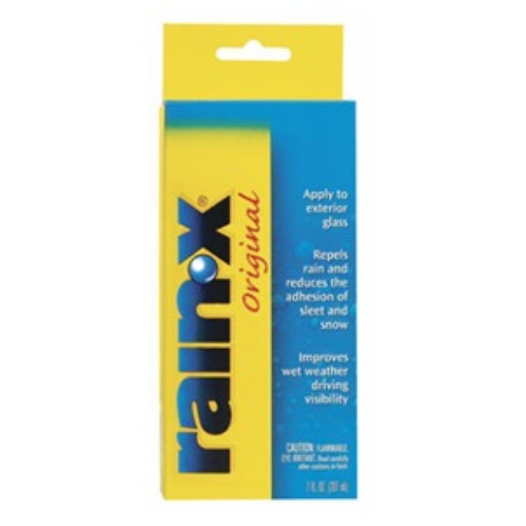 GLS REPLLNT RAIN-X 7 OZ