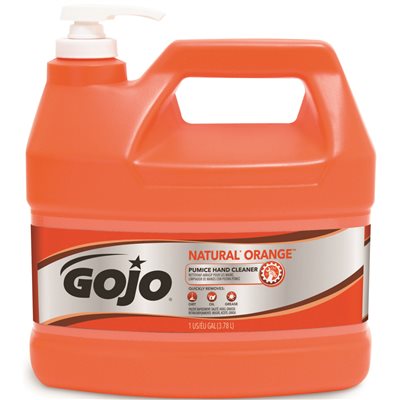 Clnr Hnd Orn-Pum Lot GaL