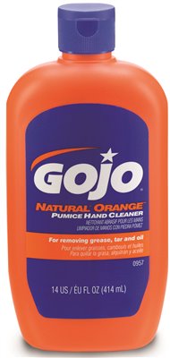 Handclnr Orn-Pum Lot14Oz