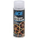 Lubricant Slcn Spry 11Oz.