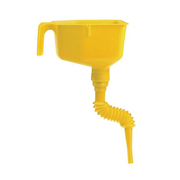 Funnel Mlti-Task 5In1