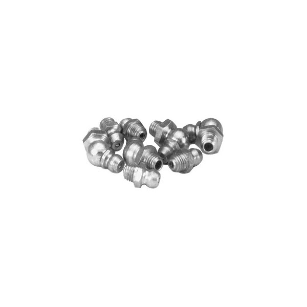 Fitting Grease Asstd
