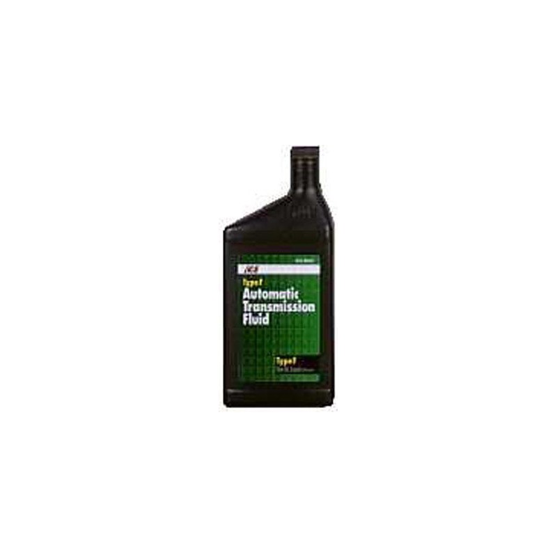 Trans Fluid Type F Qt