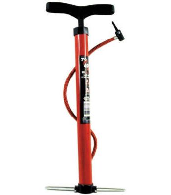 Pump Tire 70Psi