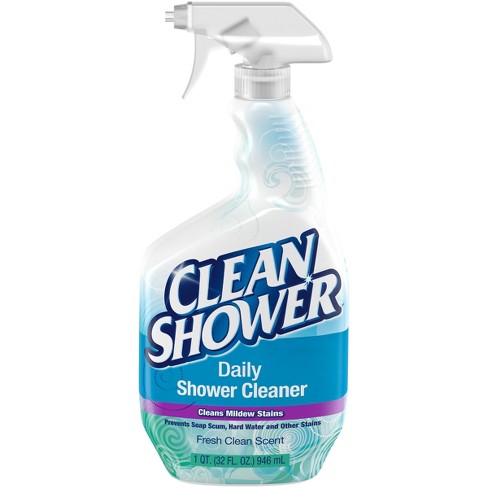 Cleaner Shower 32 oz