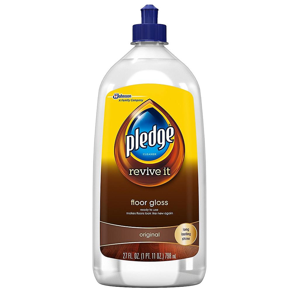 Pledge Floor Care 27OZ