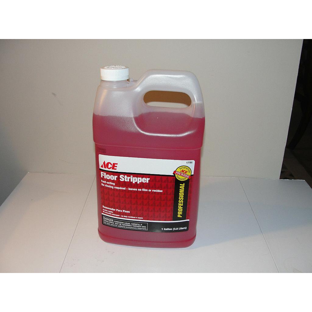 Stripper Floorwax Gl Ace