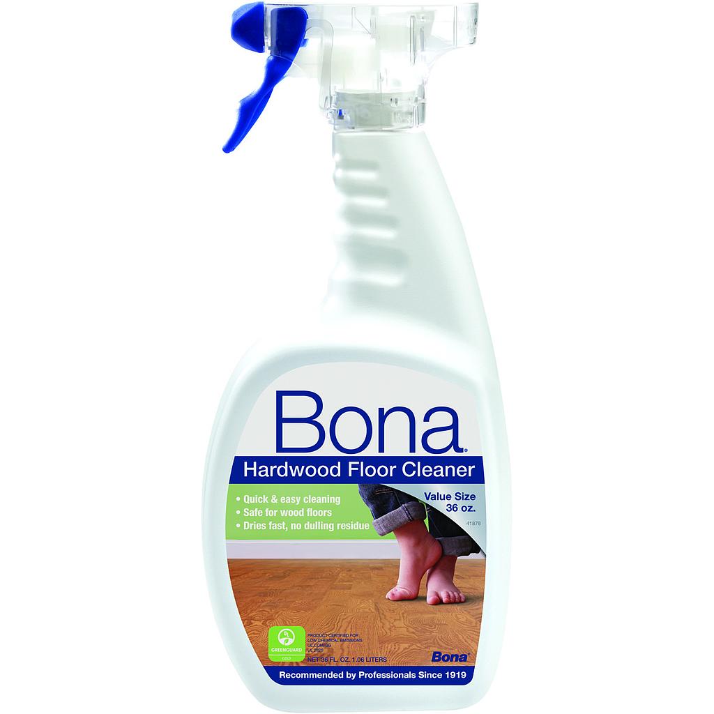 Cleanr Flr Wood Bona36OZ