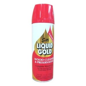 Cleanr Liq Gld Orig 10Oz