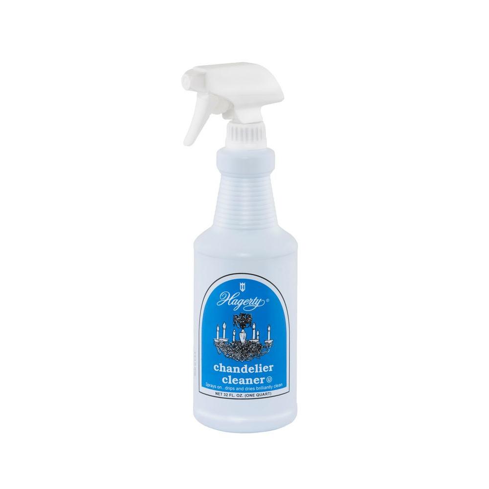 Cleanr Chandelier 32Oz.