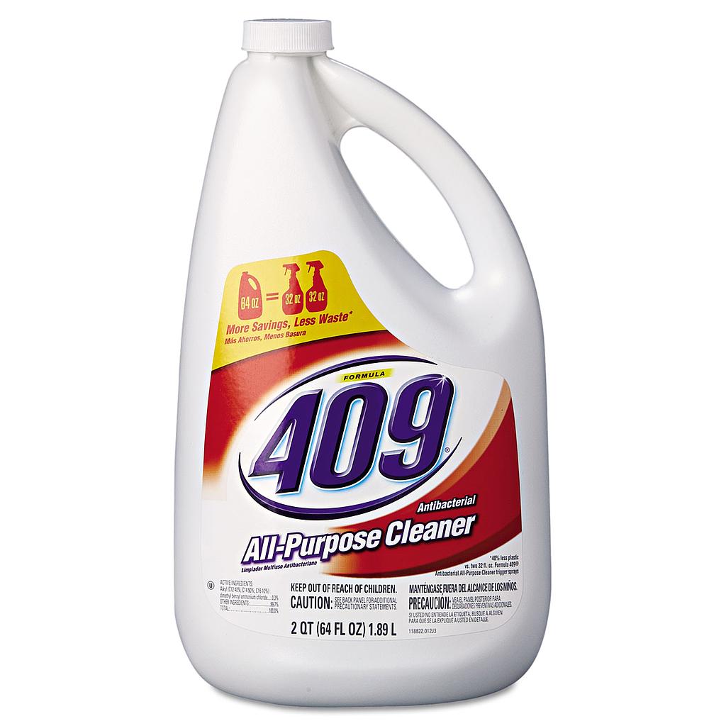 Cleanr Formula409 64Oz