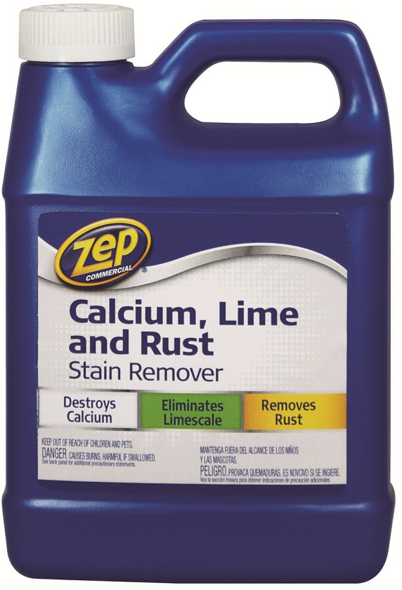 Remvr Calc Lime&Rust32Oz.