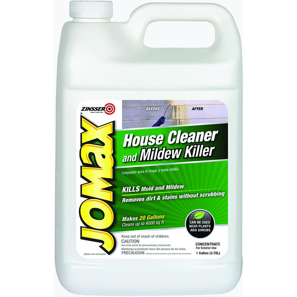 Removr Mildew Jomax Gal.
