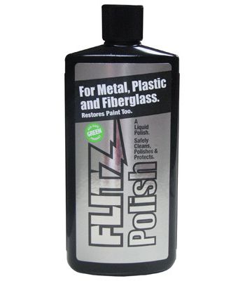 Polish Flitz 3.4Oz Liq