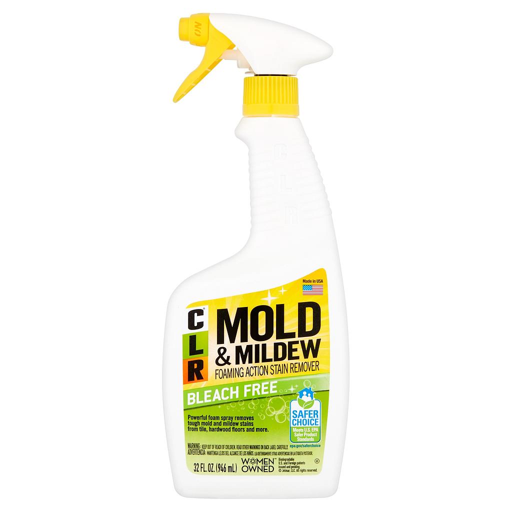 Clr Moldmildew Clnr32Oz