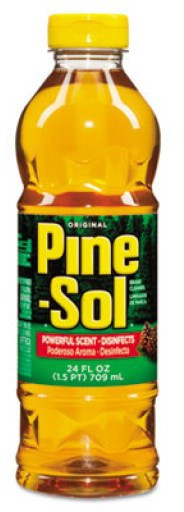 Cleanr Pine-Sol 24 Oz.