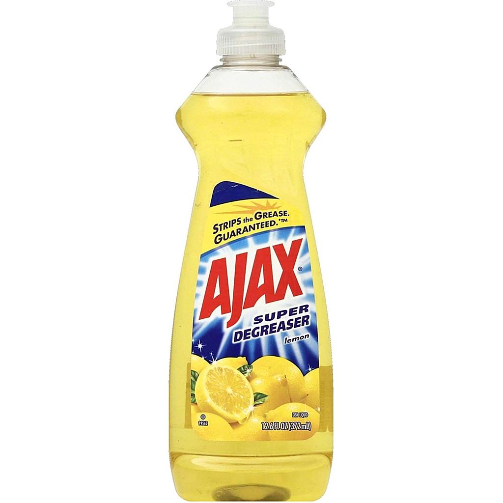 Ajax Dish Lqd Lmn12.6Oz Cancel