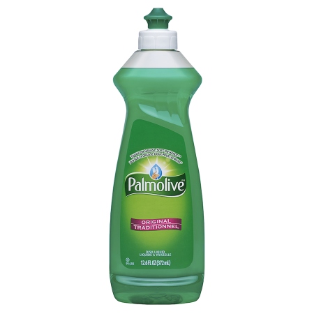 Palmlve Dish Orig12.6Oz