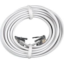 4C Line Cord 50Ft (1524Cm) Ivory Ace
