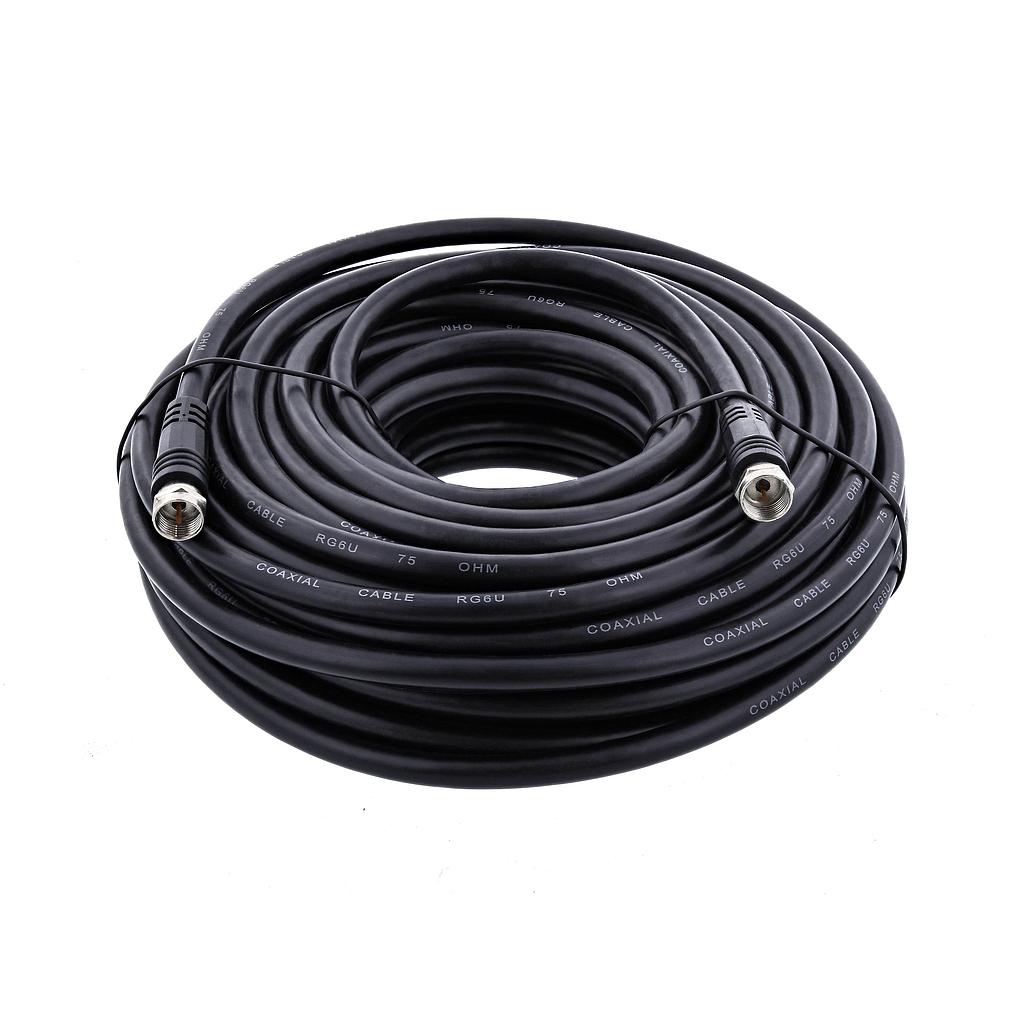 Video Cables.
