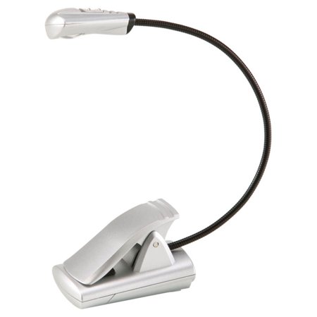Light Multiflex Led Slv.