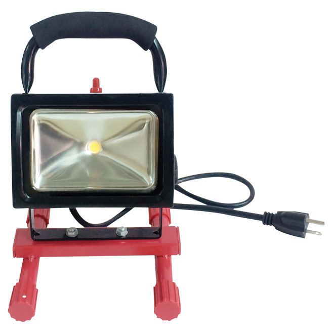 Led Worklight 30W 220V Ace