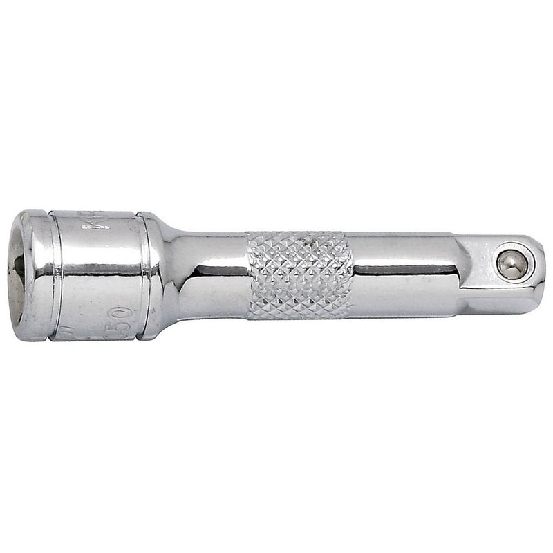 Socket Extension 1-4In X 2In (6Mm X 51Mm) Ace