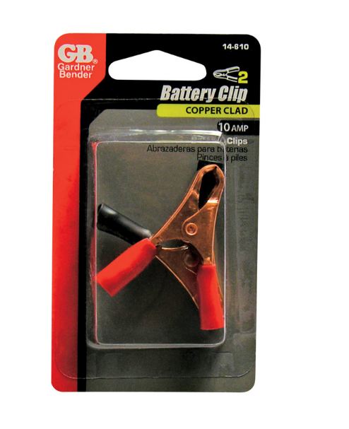 Battr Clamp10A Insl Cd2.
