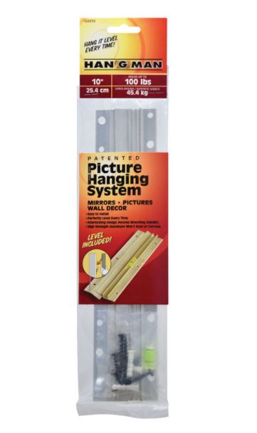 Hanger Pic-Mirror10"100# Cancel