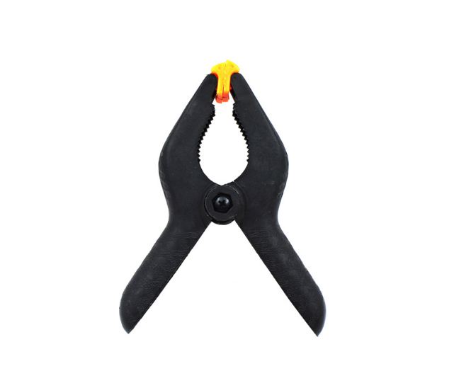 FLEX JAW SPRING CLAMP ALL