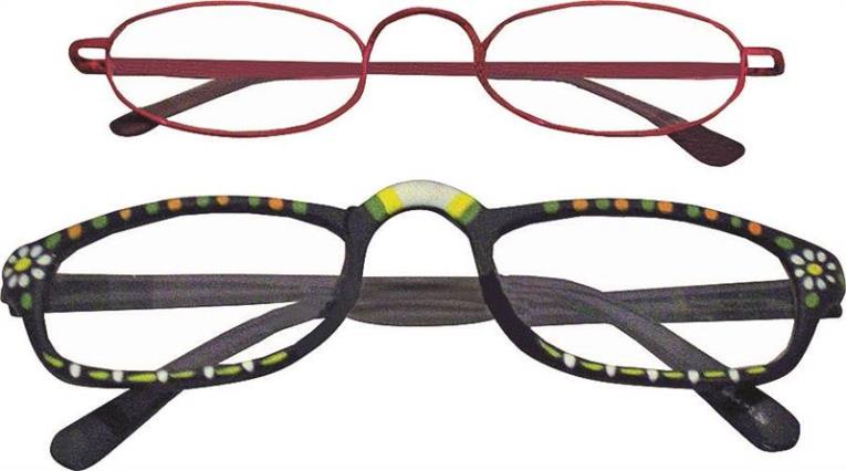 Glasses Reading 3.99