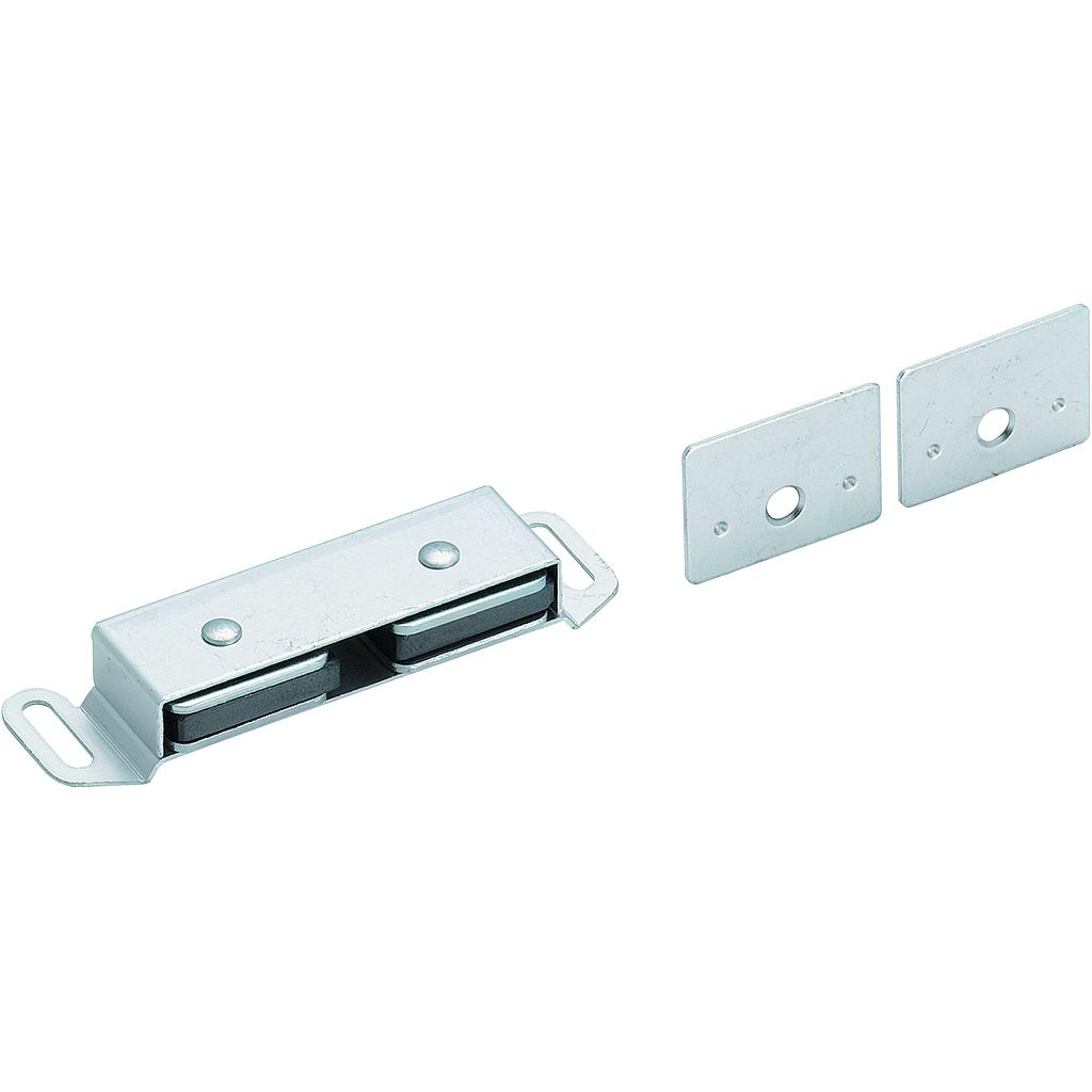 Latch;Bp33772-Al;Magnetic