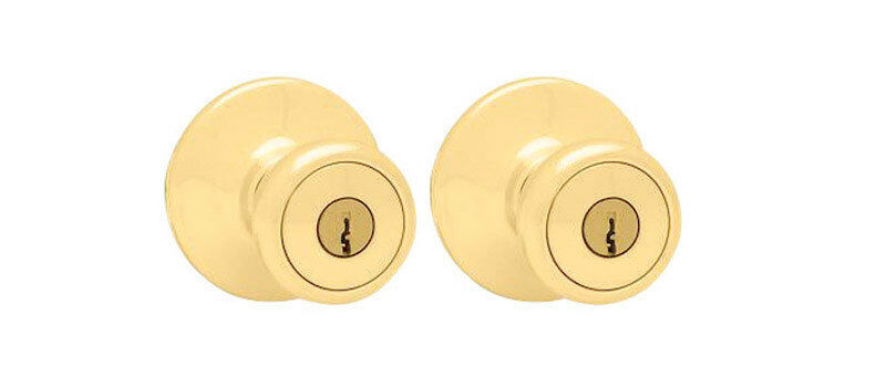 Lock Entry Tylo 2Pk Bb.
