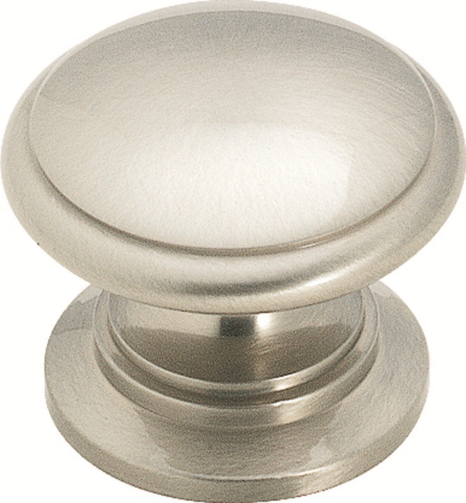 Knob;1 1-4";Bp1466-G10;Hint Of