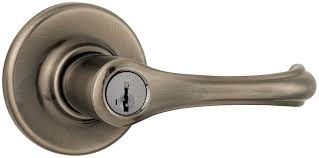 Privacy Knob Cove Sn